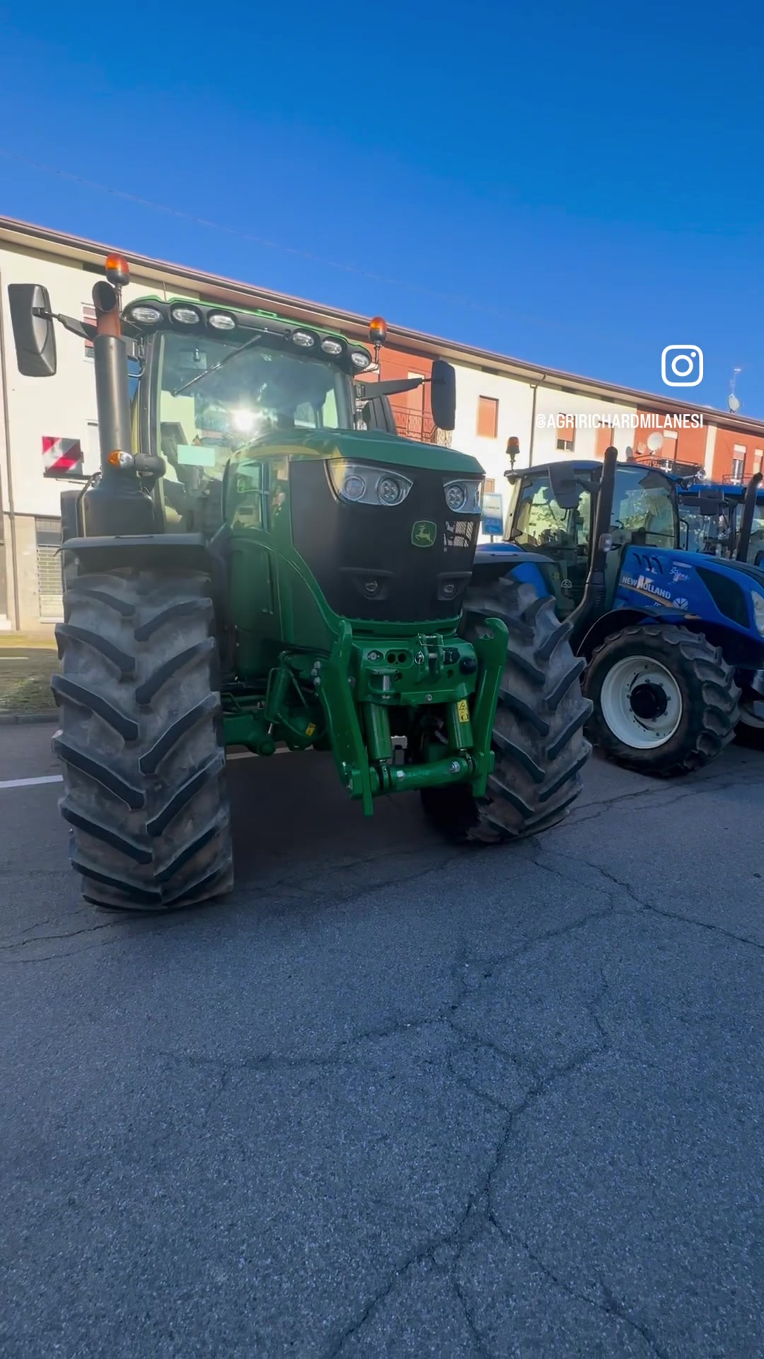 @AgriRichardMilanesi