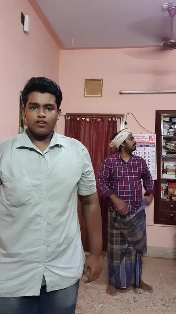 @SrinivasanThirumalai