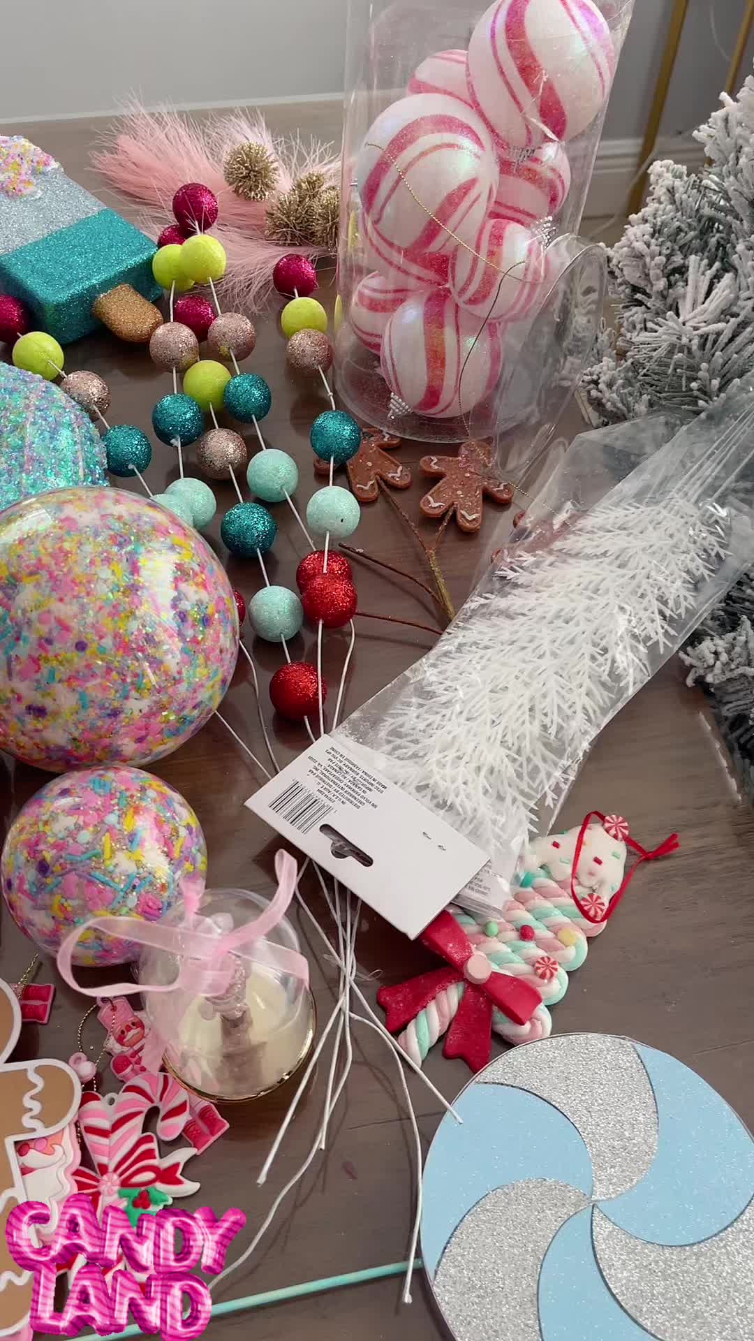 @Little Things Crafts