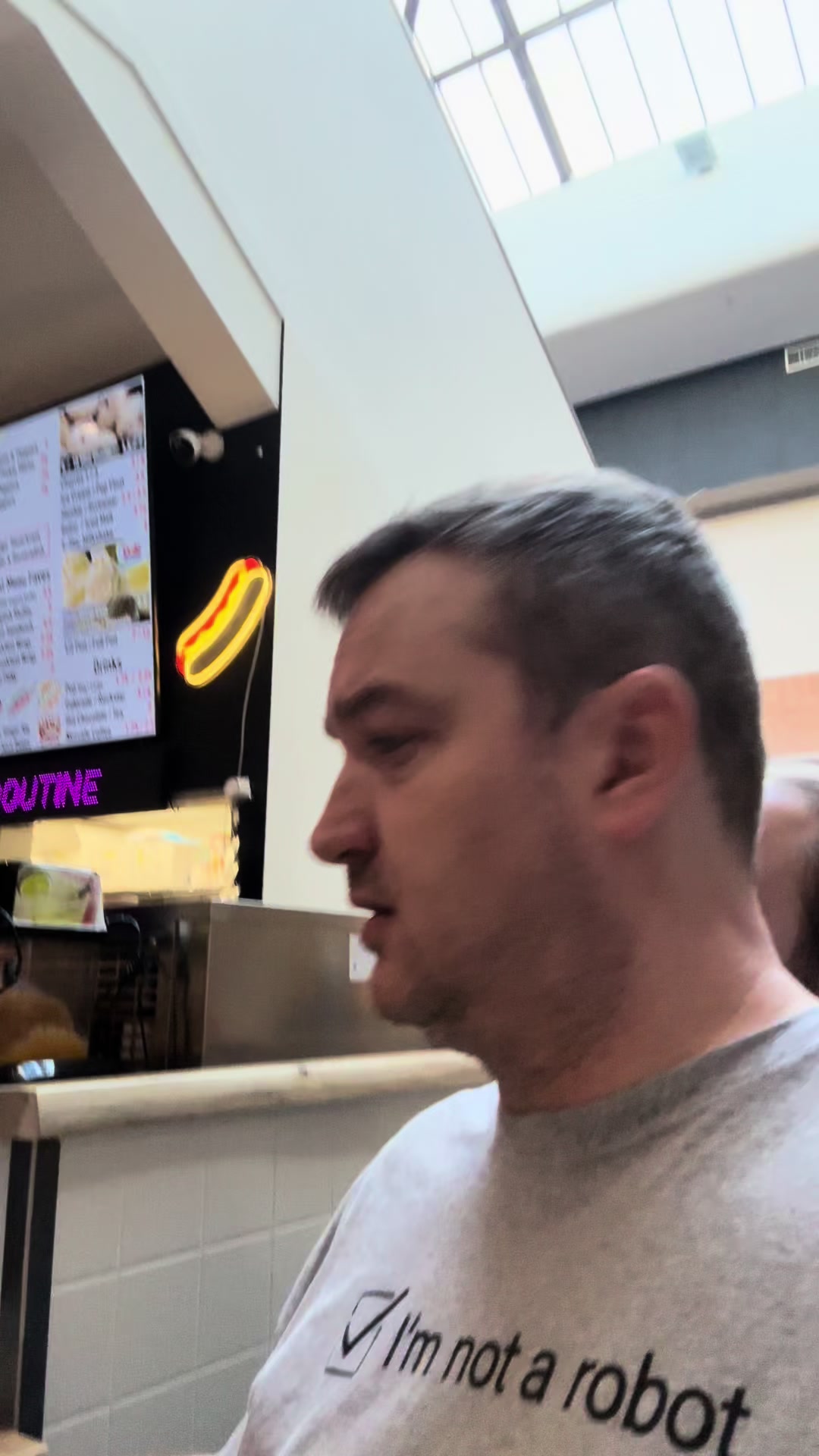 @the hot dog guys tillicum