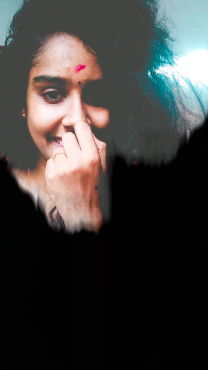 @kavya aravind