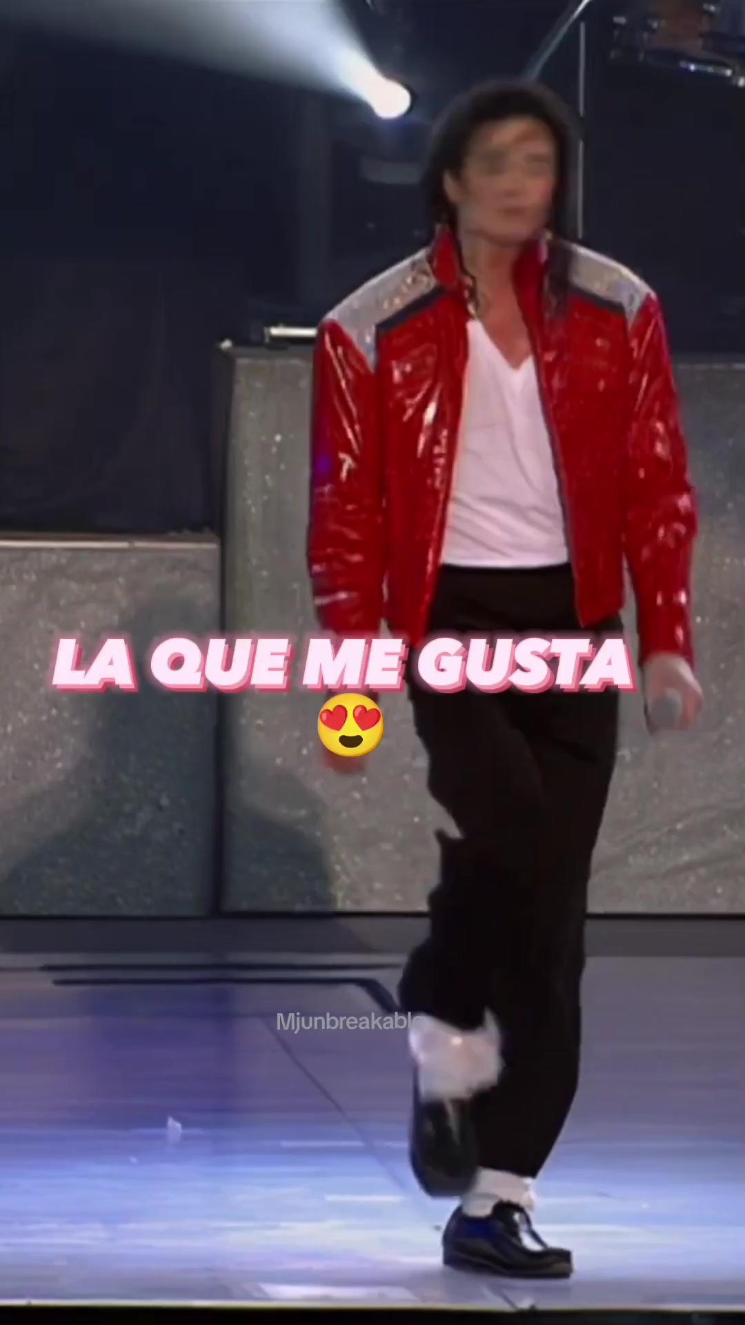 @THE KING OF POP