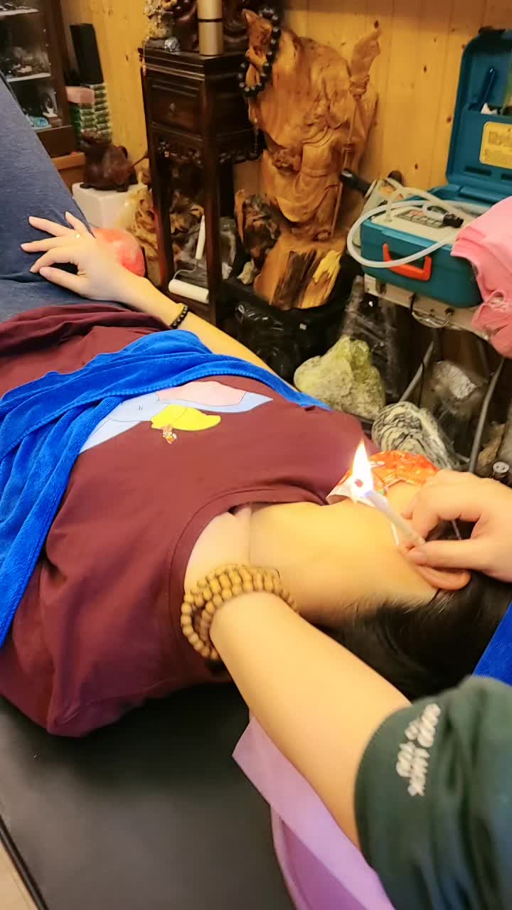 @一肘禪 傳統整復推拿