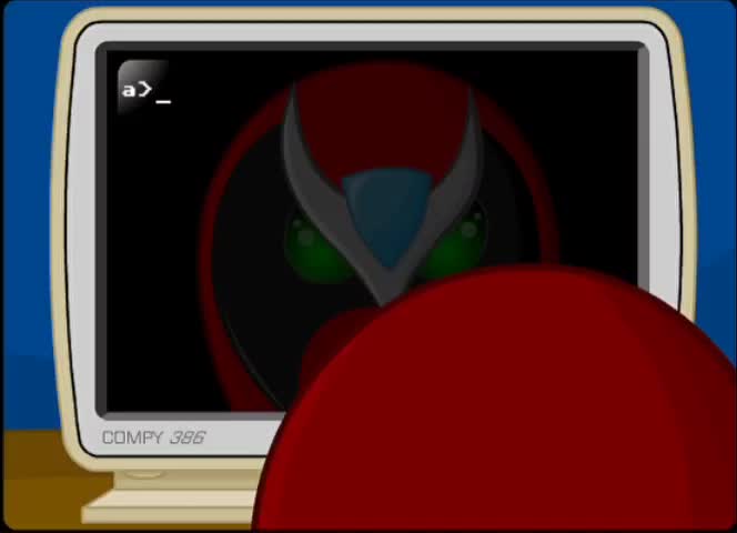 @HomestarRunner Vines