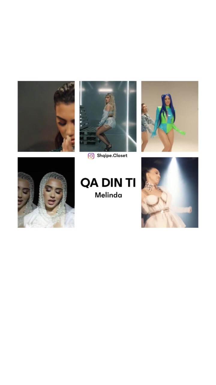 @Shqip Closet
