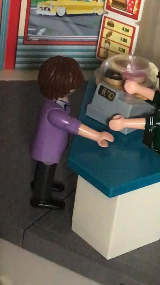 @Playmobil❤️