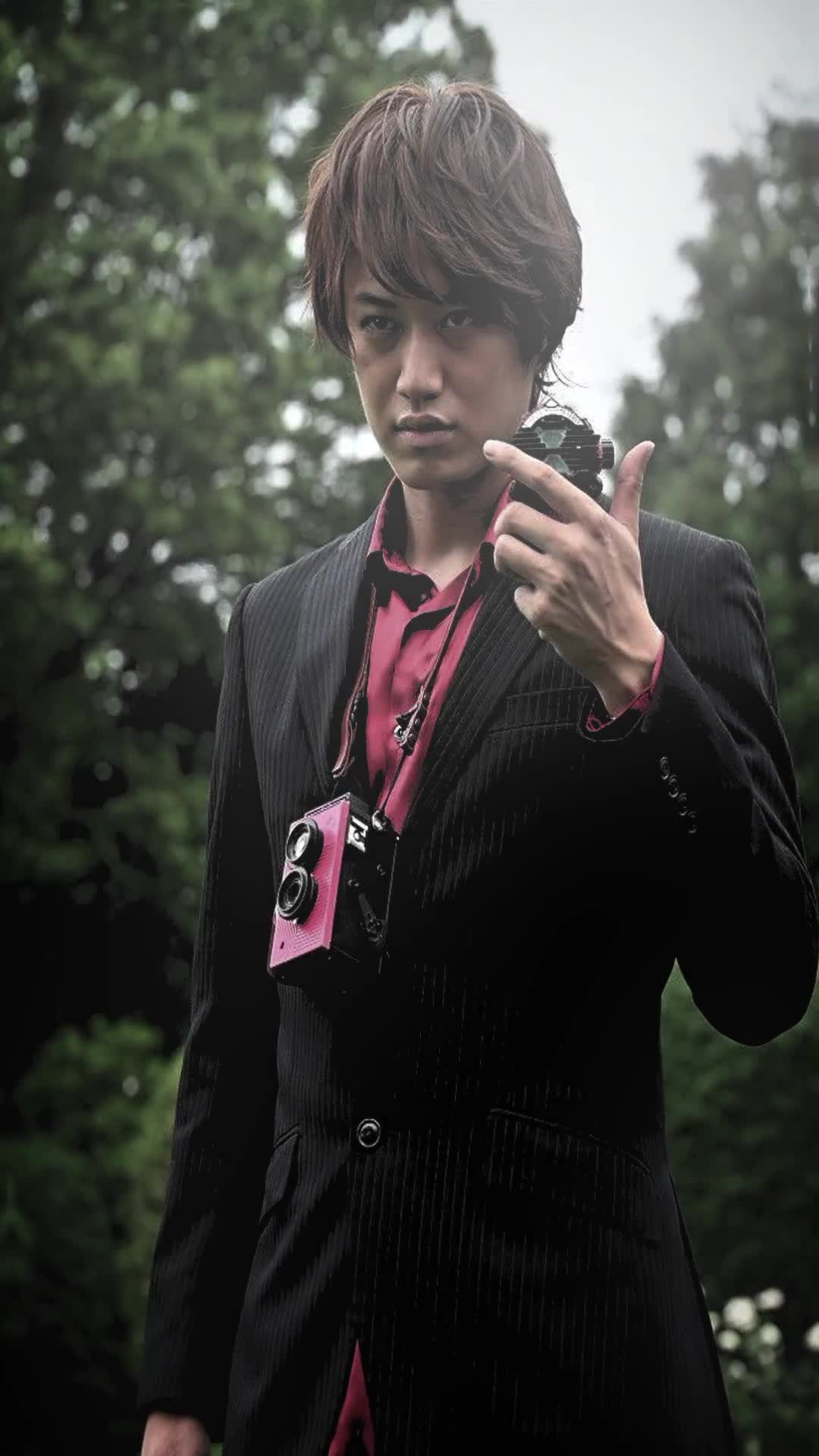 @Ajqa Of Toku