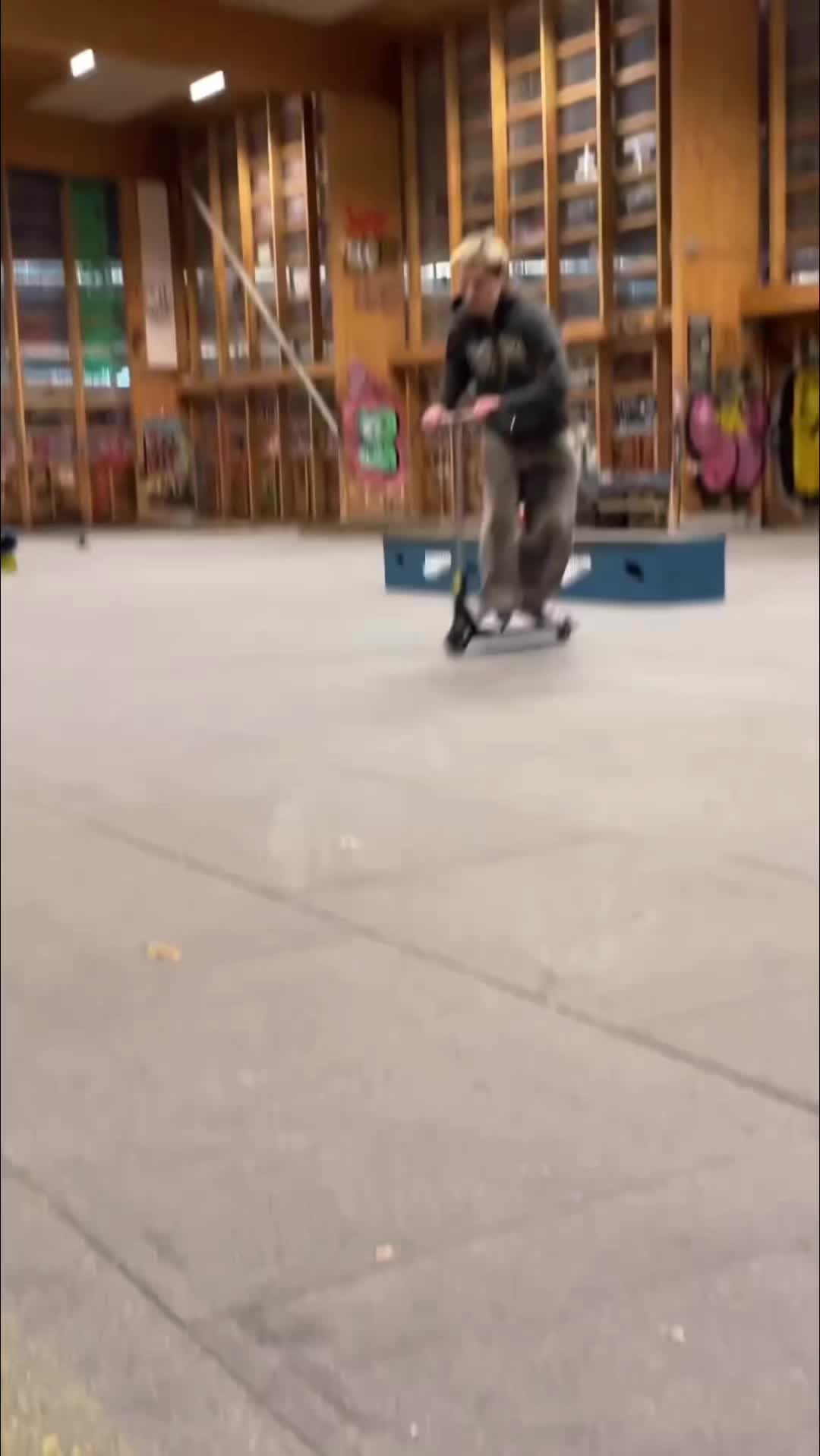 @The Scooter Station ๐บ๐ด๐ฅ