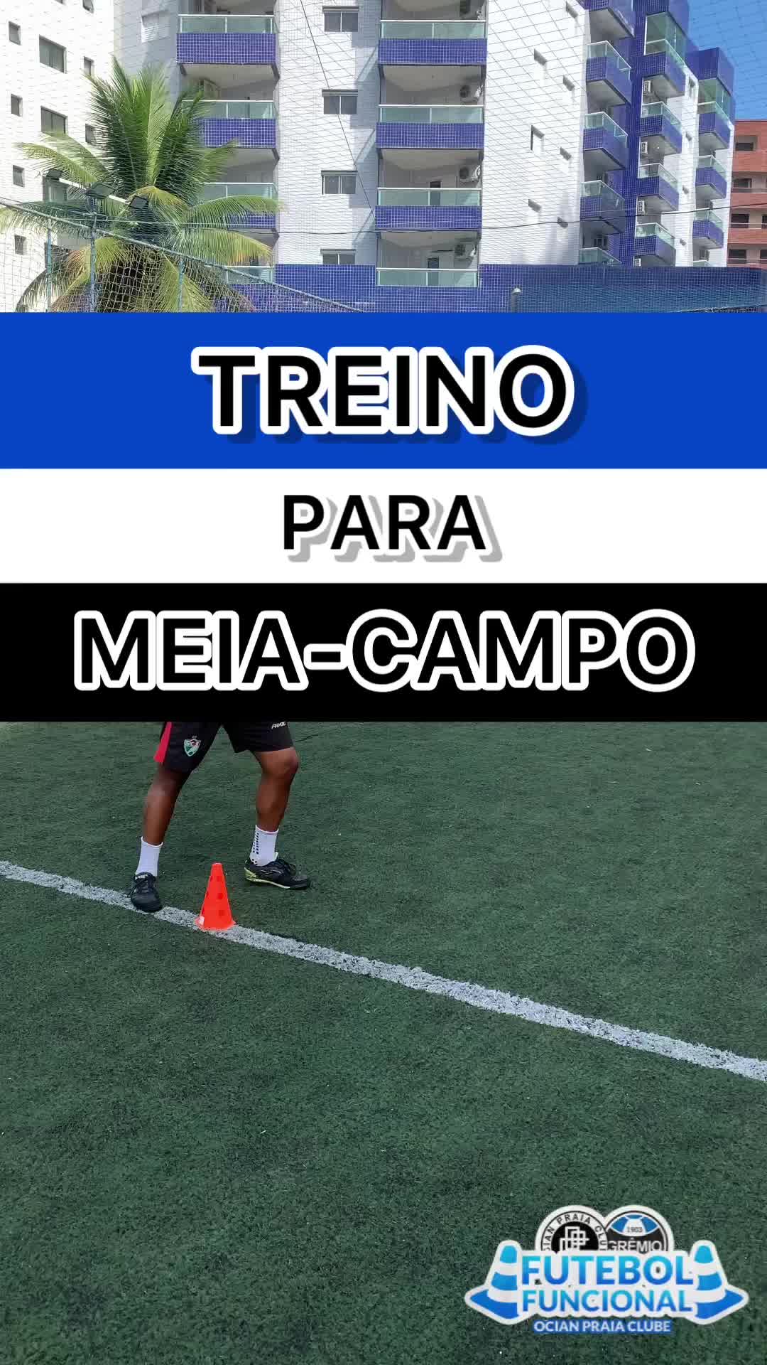 @Mike Fernandes - PERSONAL ⚽️