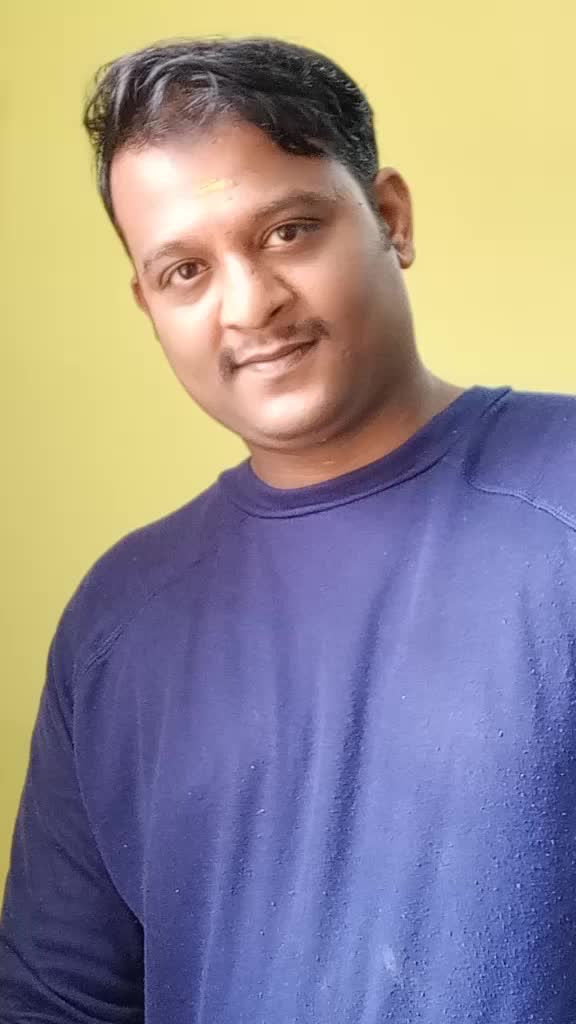 @Suresh Chinu