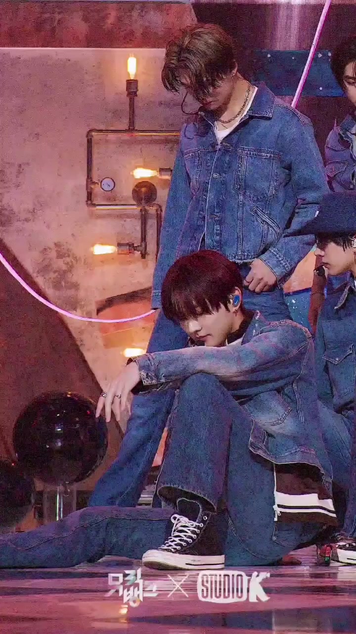 @K-fancam