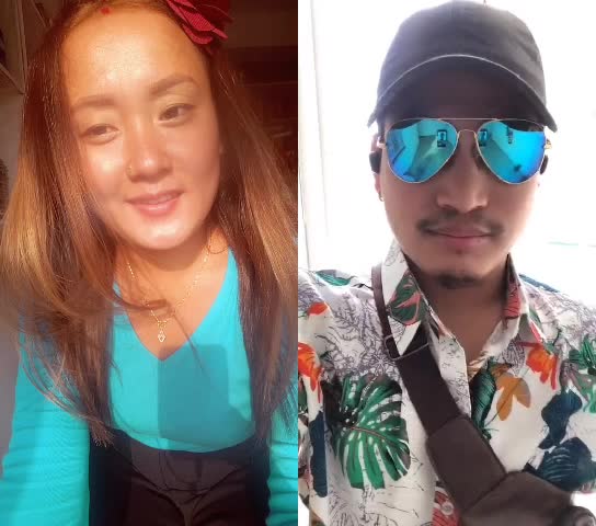 @मनिसा  लामछाने गुरुङ