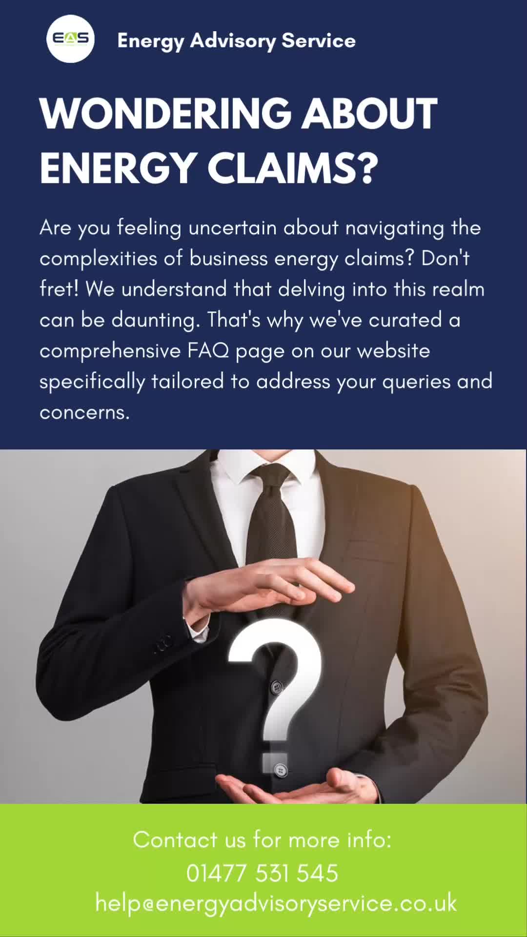 @Energy Advisory Service