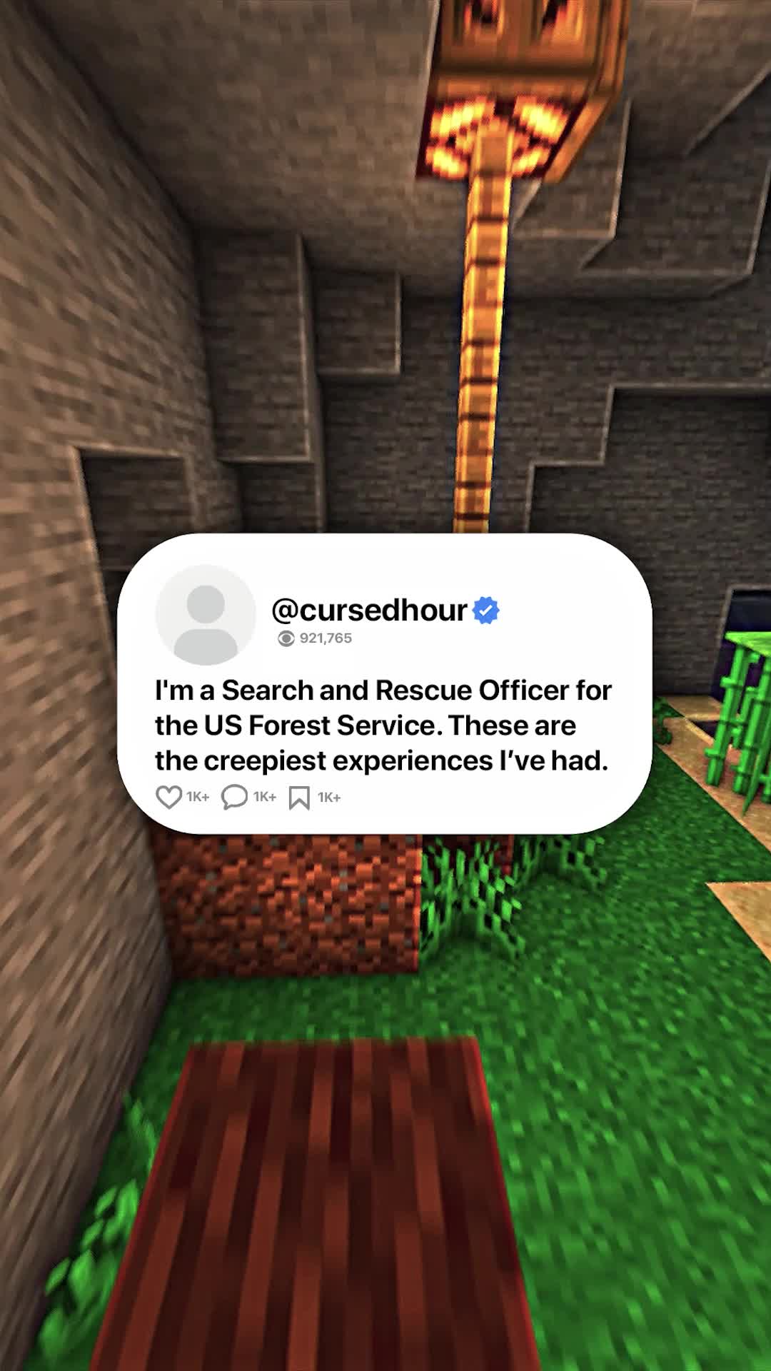 @Cursed Hour