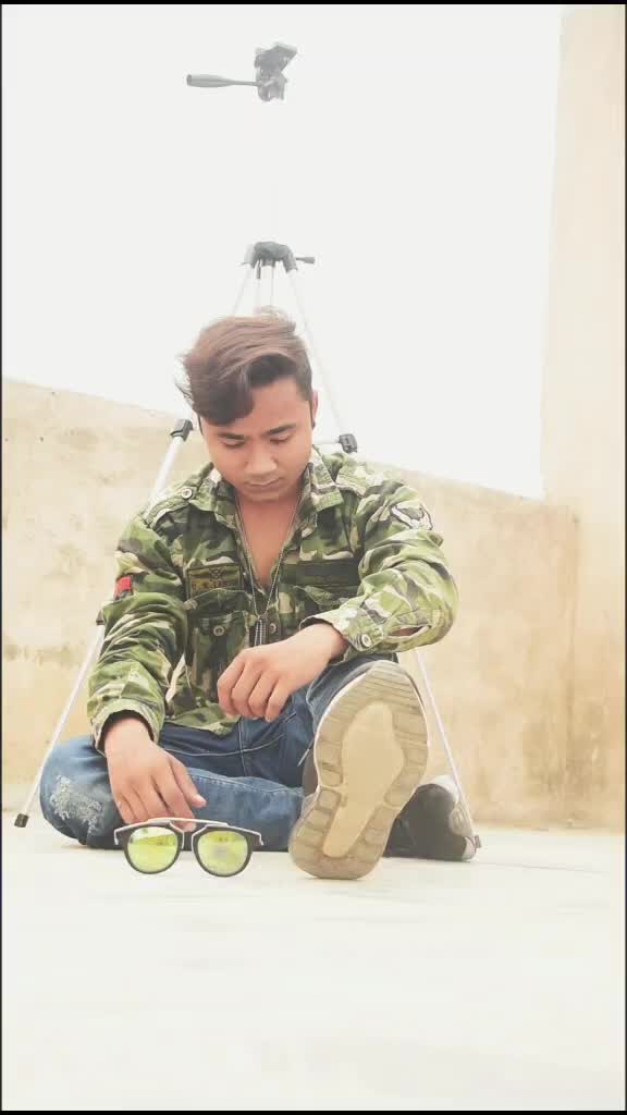 @Bunty 0111 โค ๐