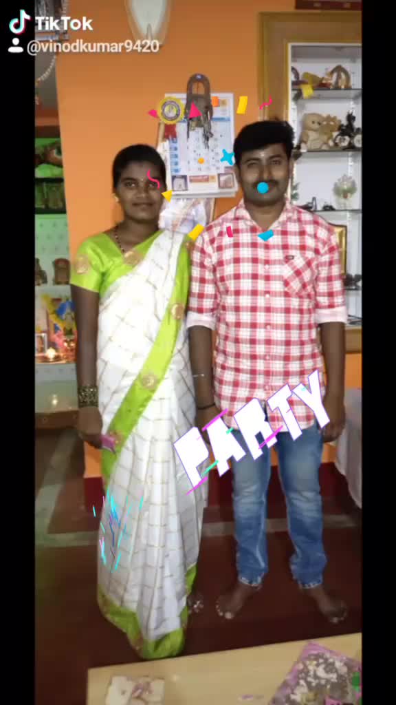 @Sushma Vinod