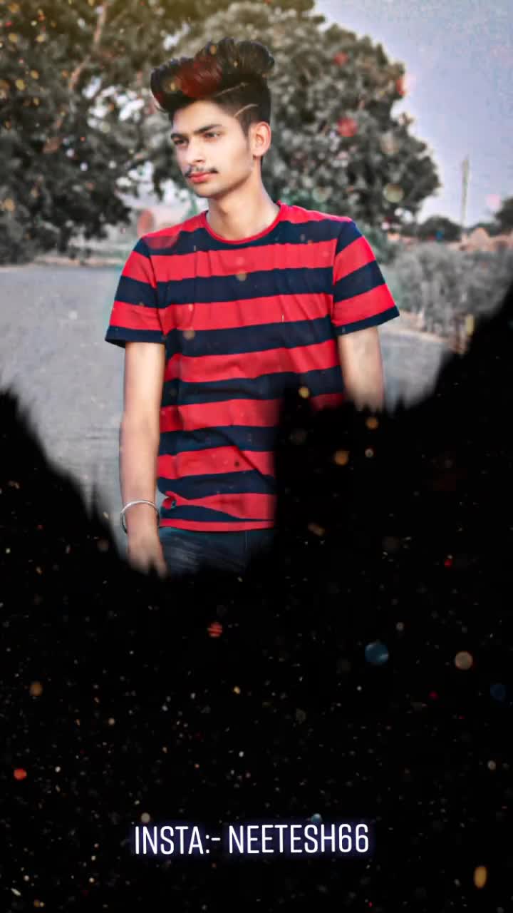 @Neetesh Rawat