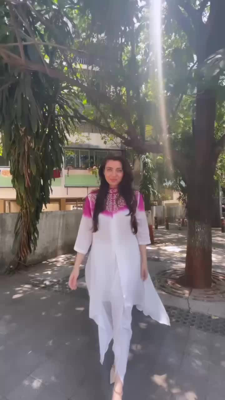 @Pooja