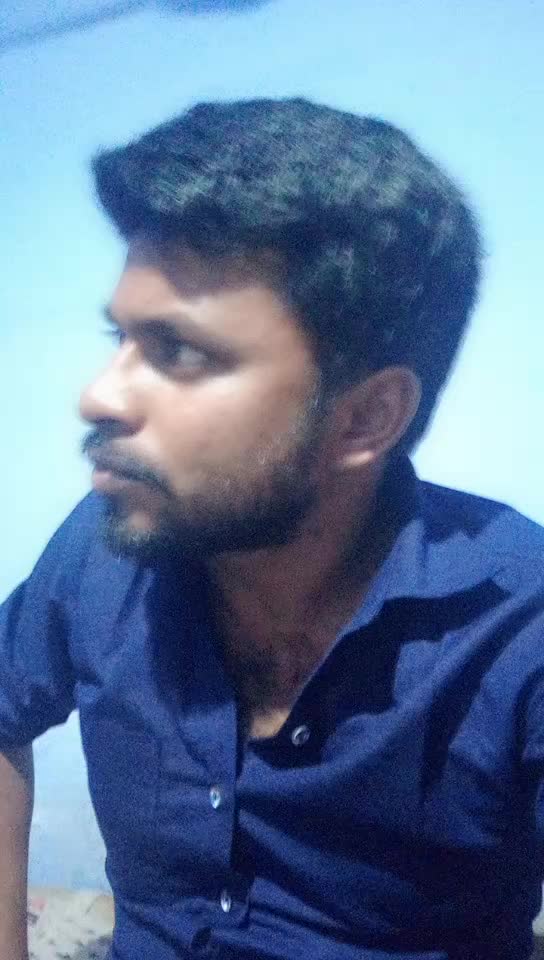 @வணக்கம் மனிதா..!