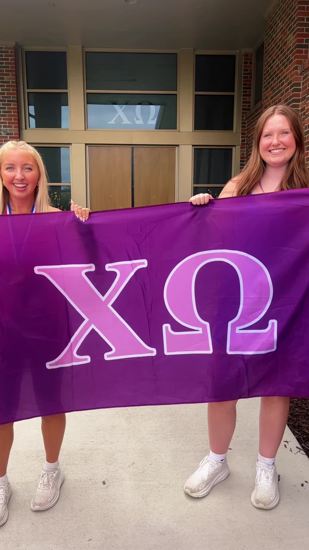 @KANSAS STATE CHI OMEGA