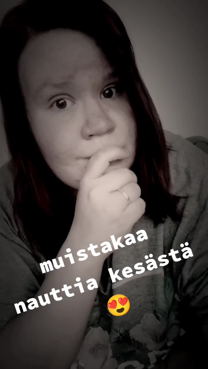 @Hanna Laukkanen