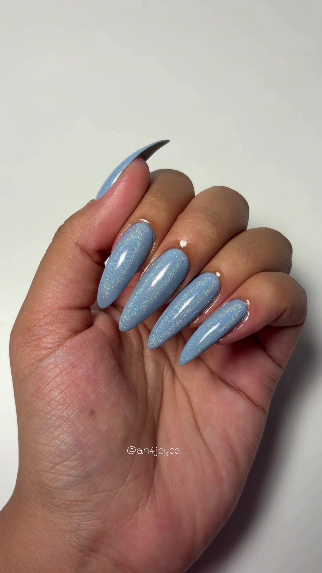 @joyce nails 💅🏼