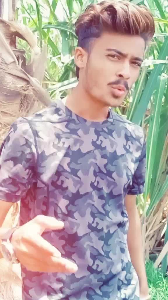 @attitude boy ๐๐คจ