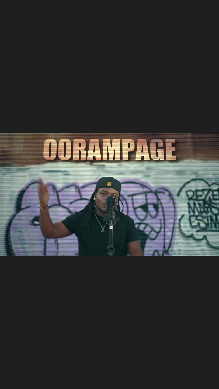 @00Rampage