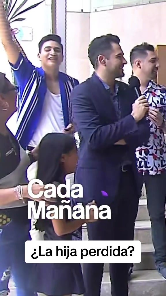 @Cada Mañana