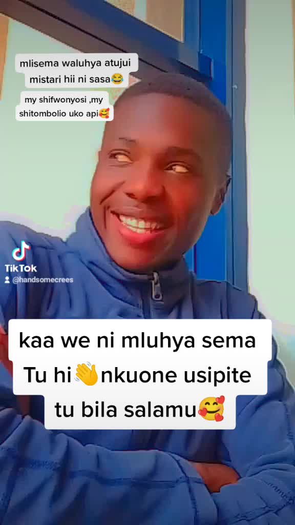 @Handsome Chris 254🇰🇪