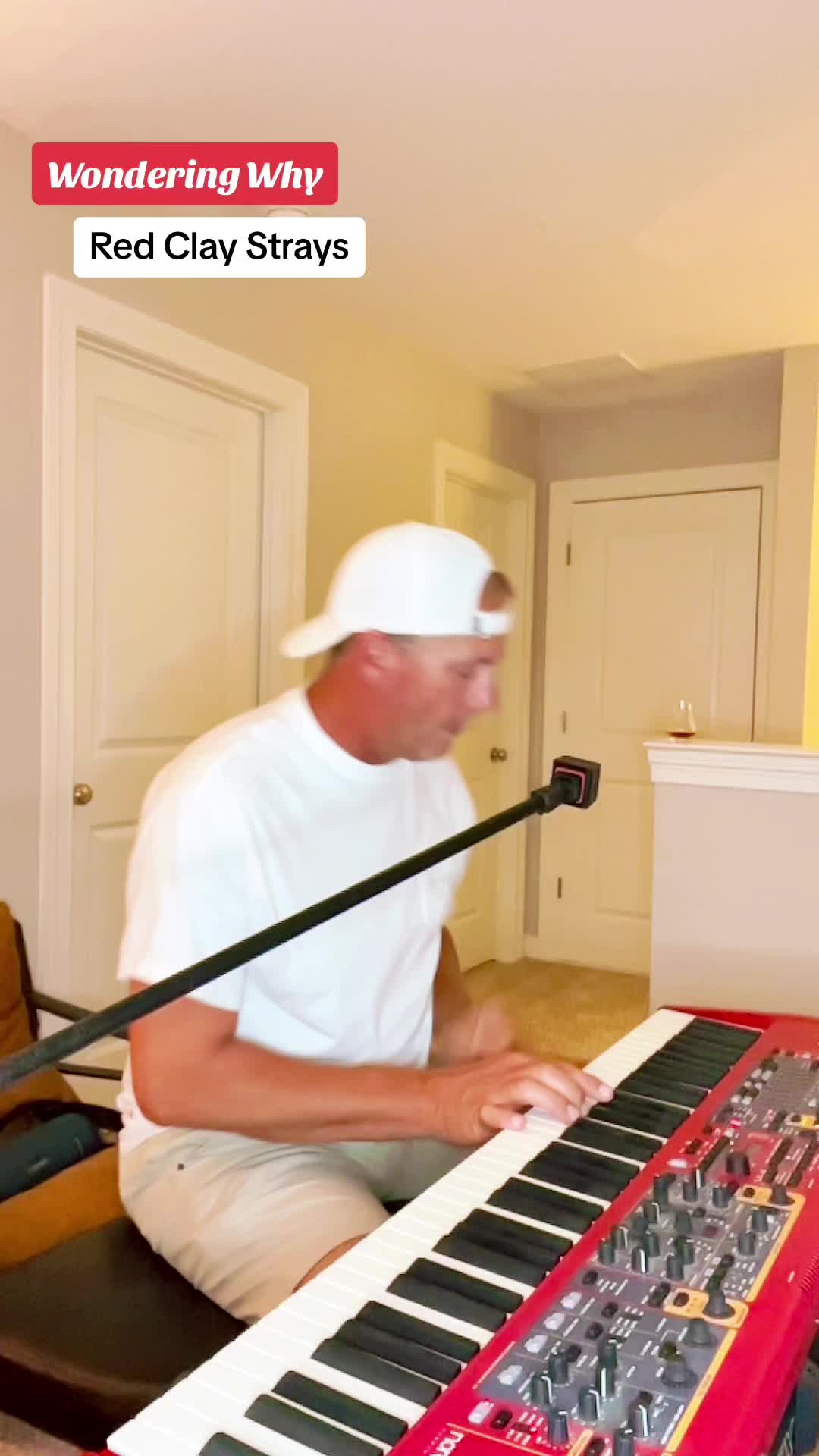 @Paul Mc Music