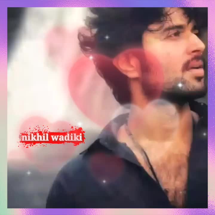 @Nikhil Wadiki (pspk)