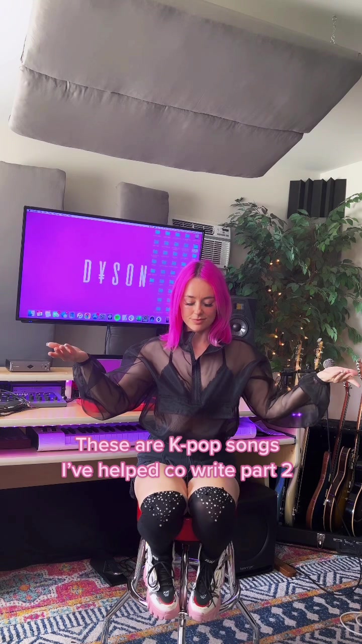 @Dyson | Songwriter | Artist