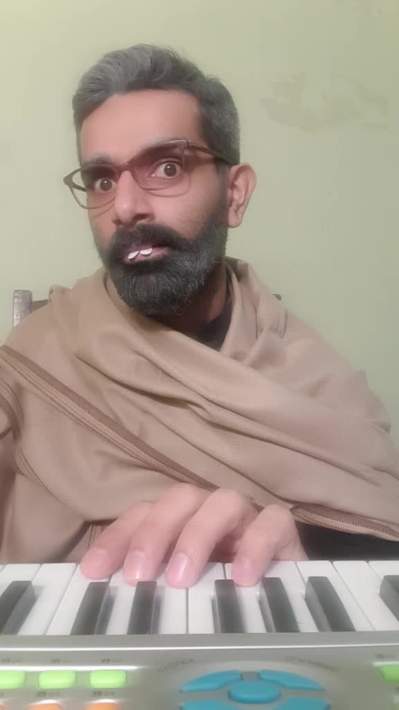 @Rizwan Khan