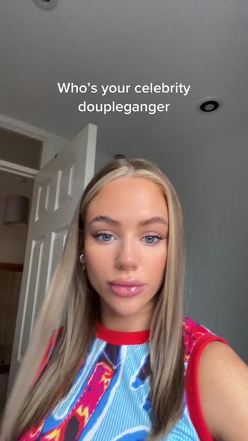 @Cassie Rose