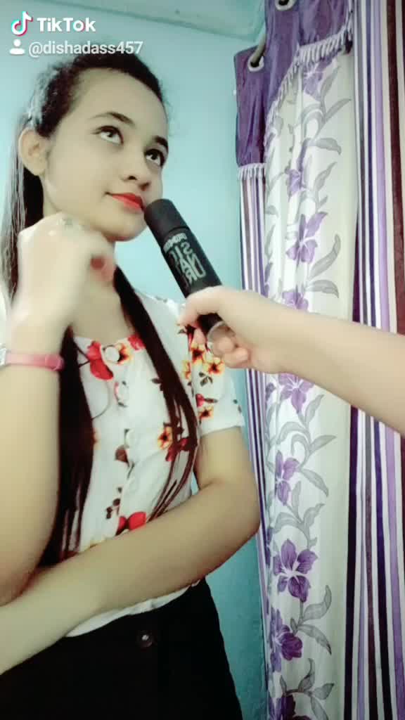 @Disha das