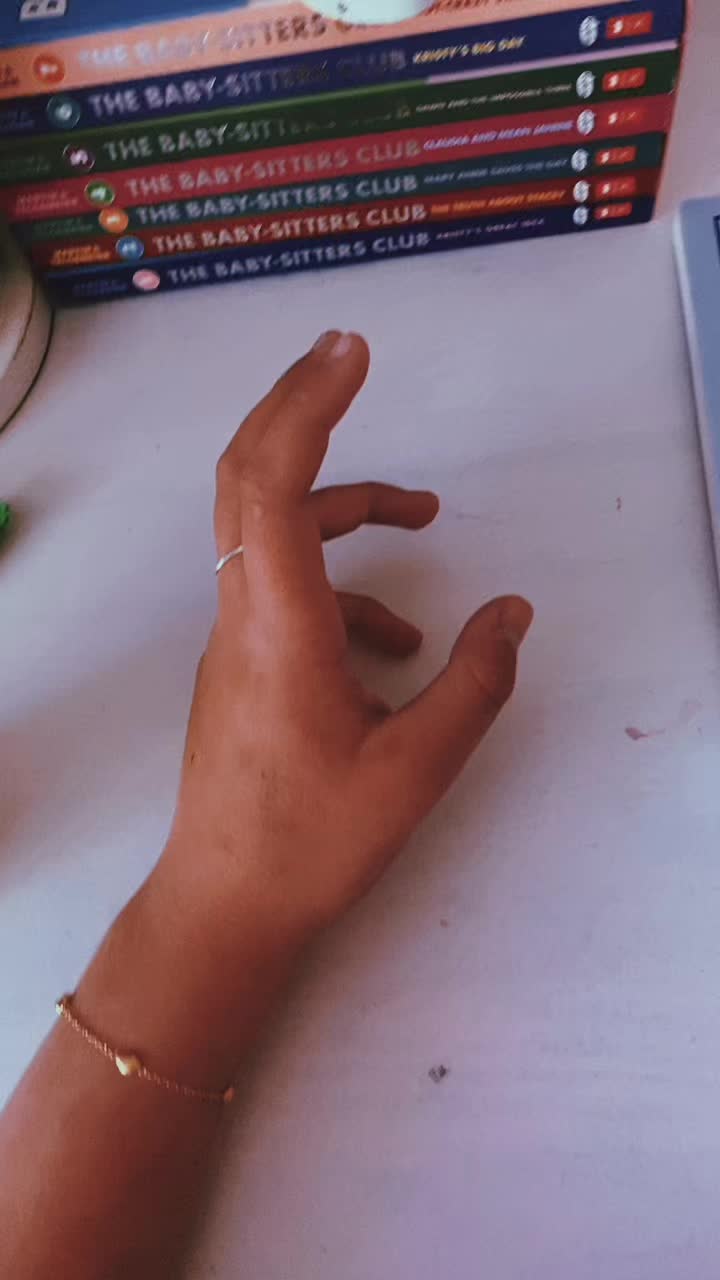 @I love fidgets