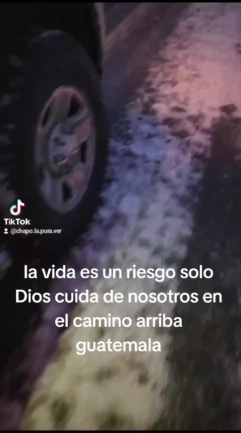 @Chapo Macario