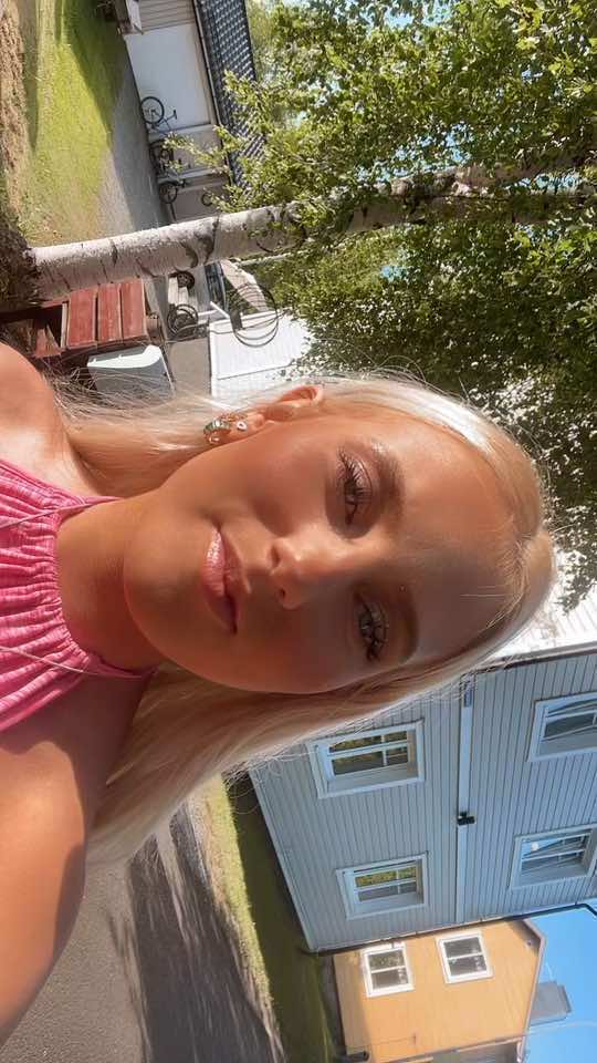 @Linnea antonsen