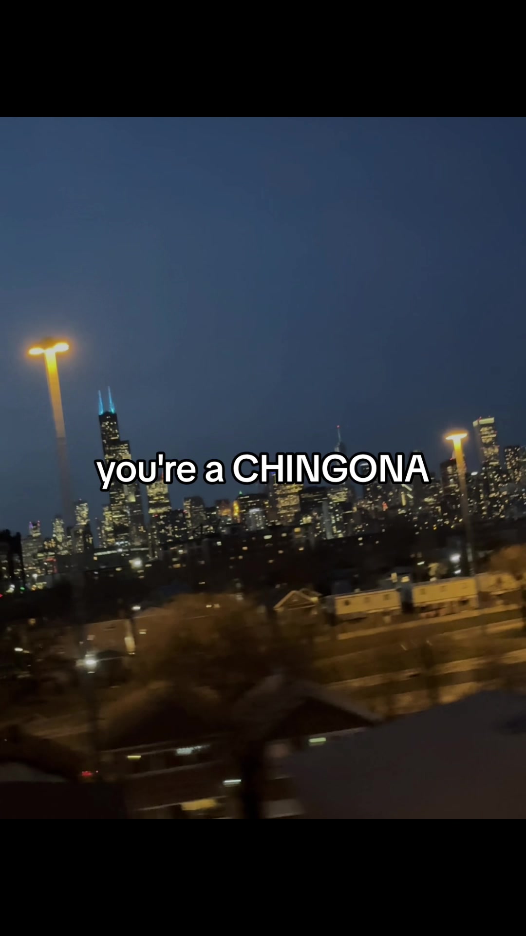 @TChingona