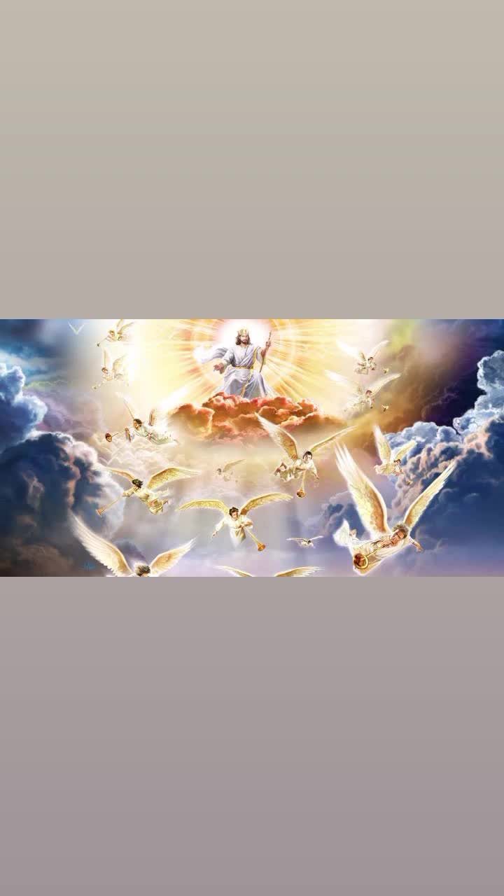 @HOPE IN GOD MINISTRY