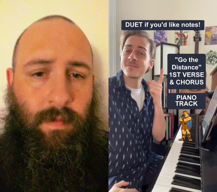 @The Beard Plays