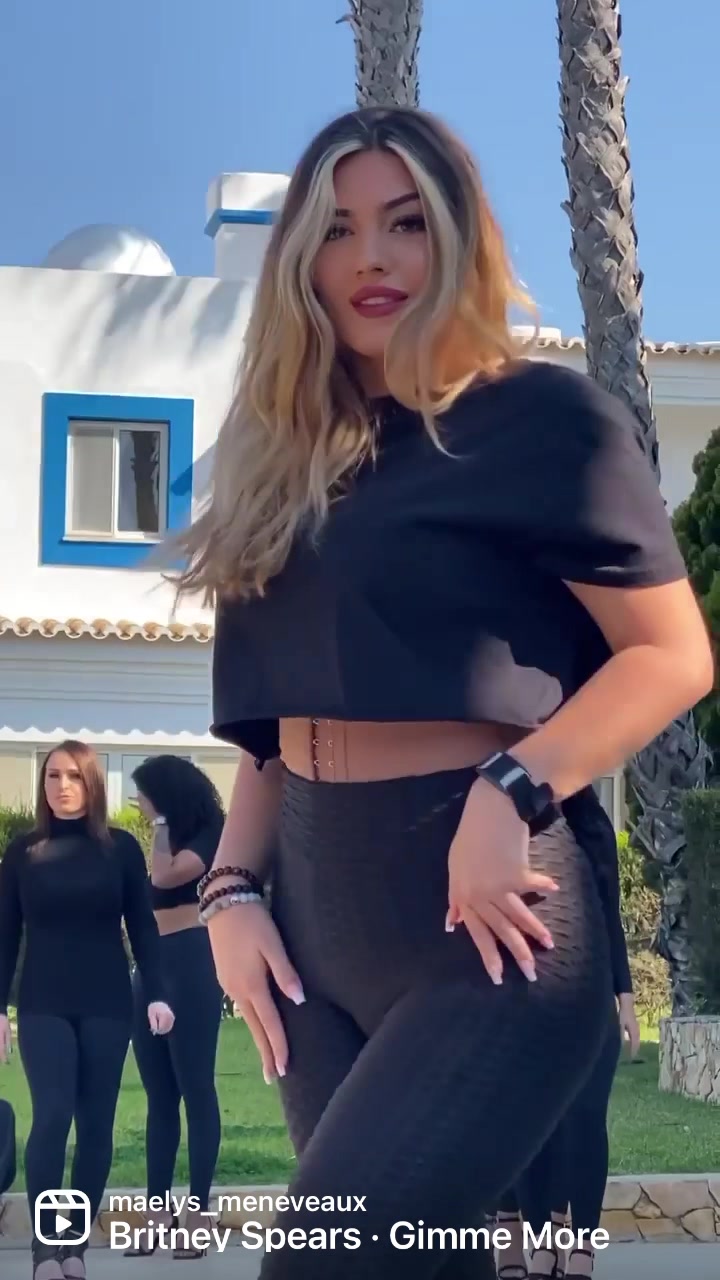 @Ma&euml;lys Meneveaux