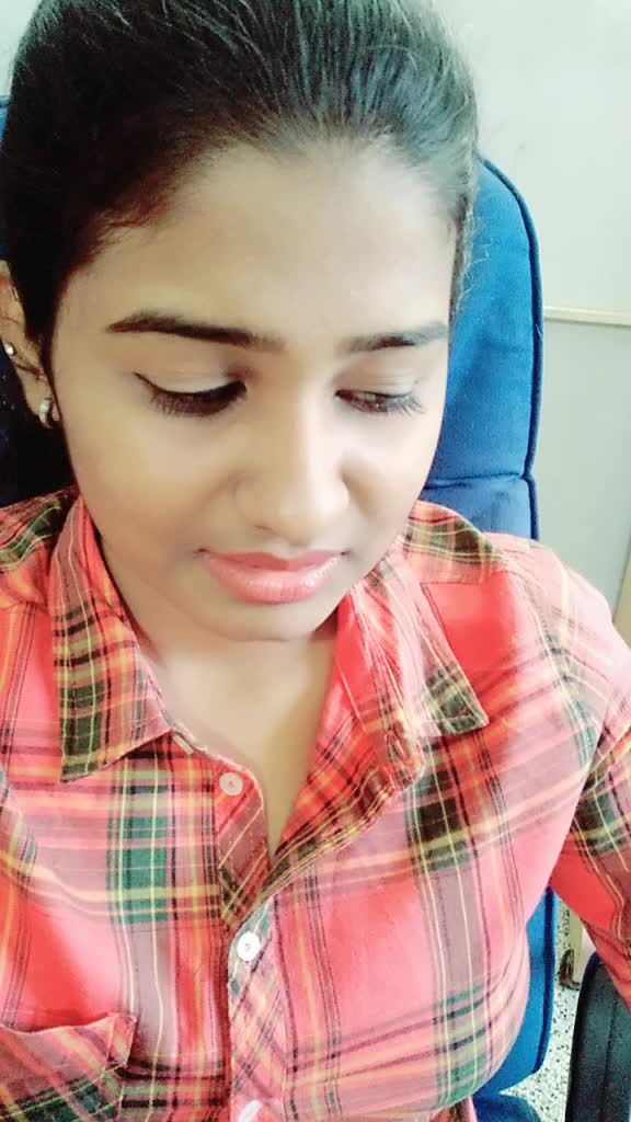 @Anjana Nair