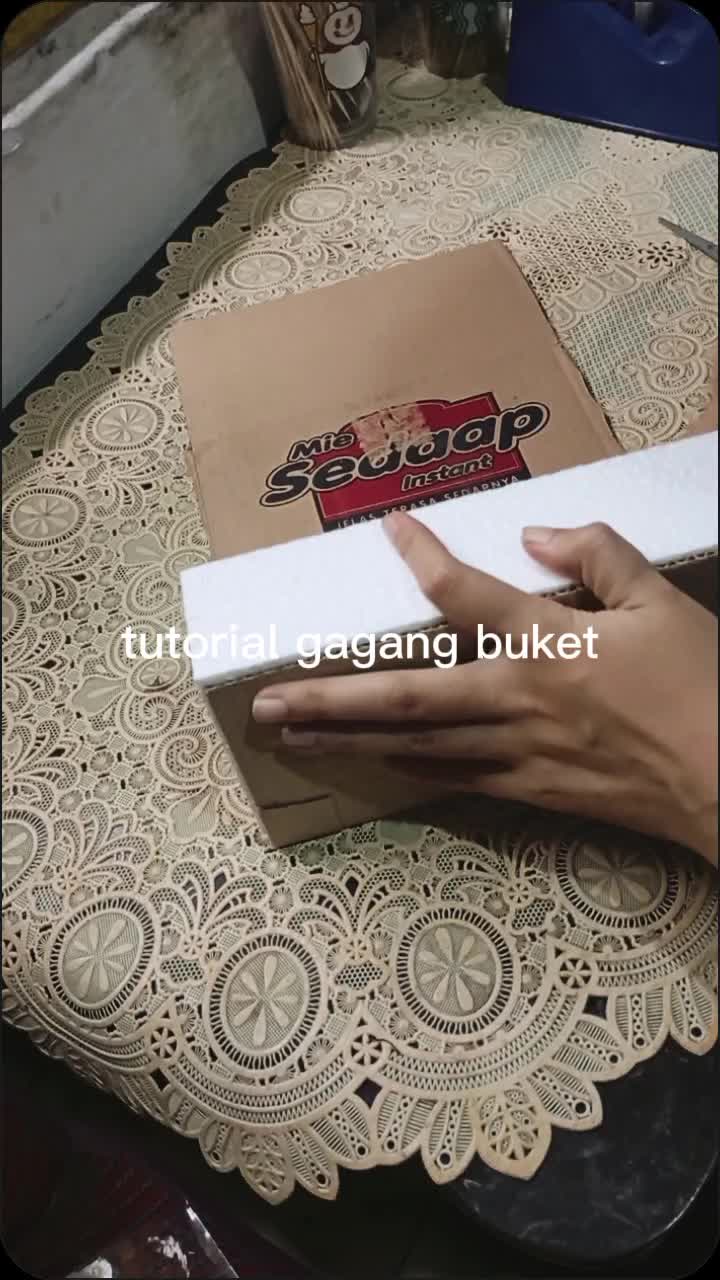 @ALUNA SCRAPBOOK