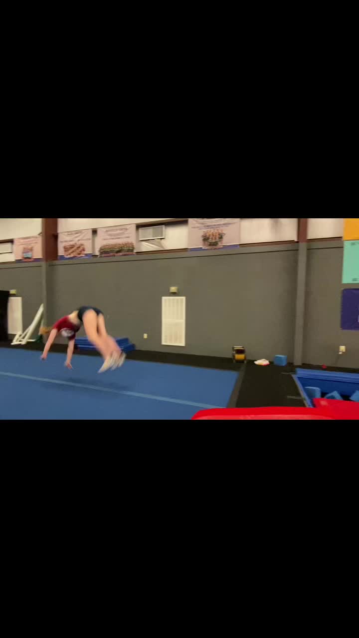 @Coach Sammi 🤸🏾&zwj;♀️