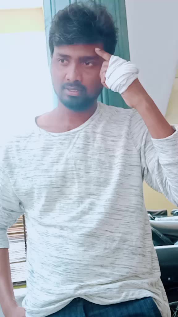 @Mahendhar Mahi