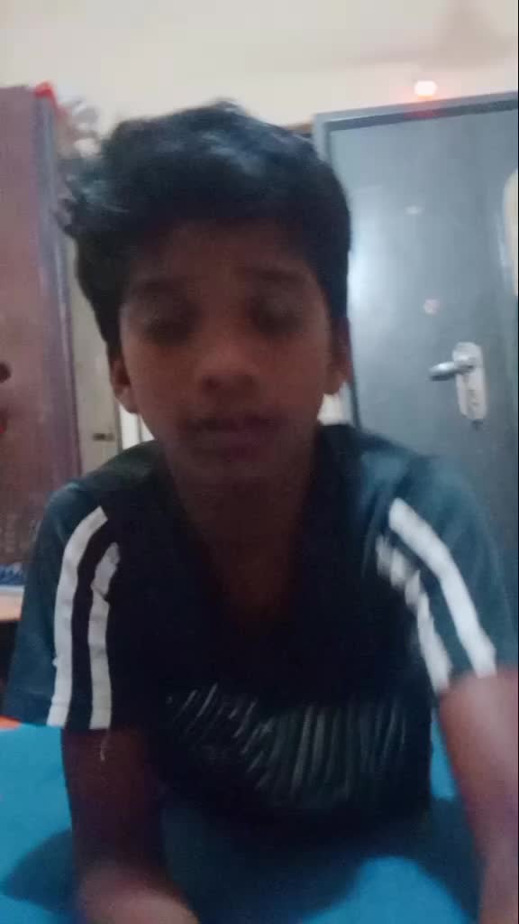 @Rajaram