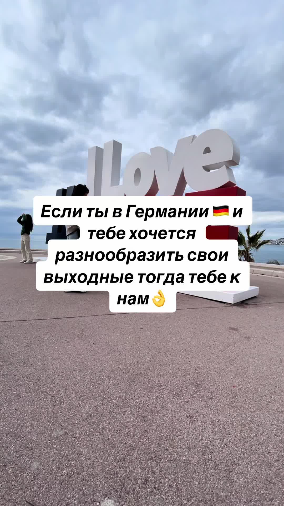 @Mario Tours