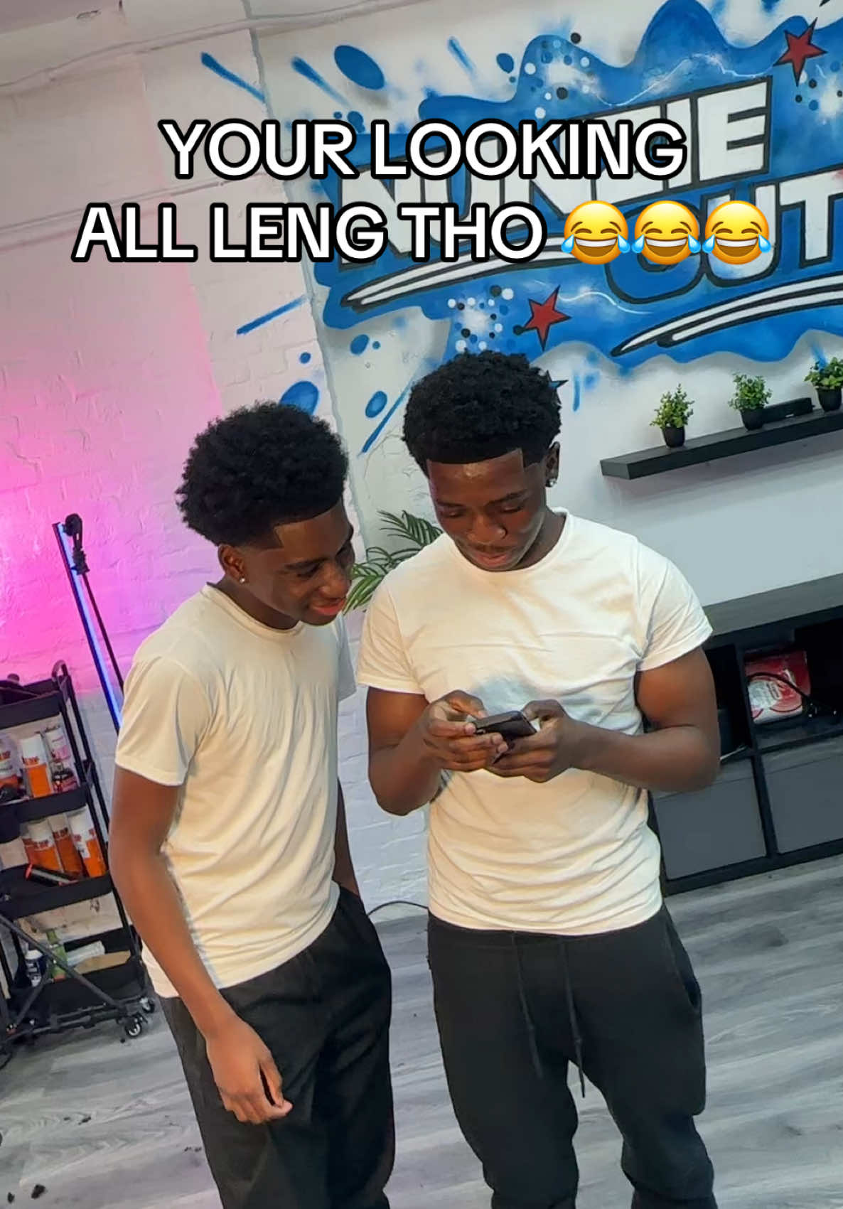 @Nunzie